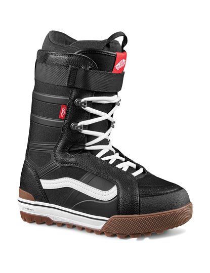 VANS HI-STANDARD PRO MENS SNOWBOARD BOOTS