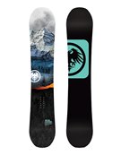 NEVER SUMMER SNOWTROOPER MENS SNOWBOARD