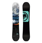 NEVER SUMMER SNOWTROOPER MENS SNOWBOARD S25