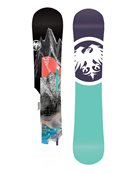 NEVER SUMMER PROTO SYNTHESIS WOMENS SNOWBOARD