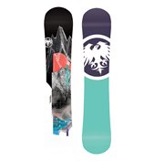 NEVER SUMMER PROTO SYNTHESIS WOMENS SNOWBOARD  PRE ORDER