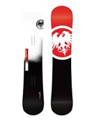 NEVER SUMMER PROTO SYNTHESIS MENS SNOWBOARD