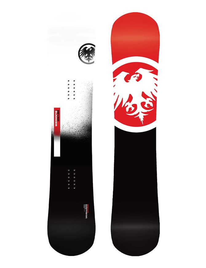 NEVER SUMMER PROTO SYNTHESIS MENS SNOWBOARD