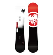 NEVER SUMMER PROTO SYNTHESIS MENS SNOWBOARD S25