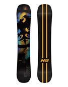 NEVER SUMMER PROTO FR MENS SNOWBOARD