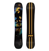 NEVER SUMMER PROTO FR MENS SNOWBOARD S25