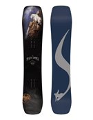 NEVER SUMMER NOKHU MENS SNOWBOARD S25