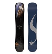 NEVER SUMMER NOKHU MENS SNOWBOARD  PRE ORDER