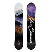 NEVER SUMMER LADY FR WOMENS SNOWBOARD  PRE ORDER