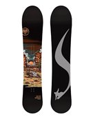 NEVER SUMMER HARPOON MENS SNOWBOARD