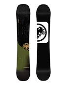 NEVER SUMMER COUGAR MENS SNOWBOARD S25