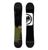 NEVER SUMMER COUGAR MENS SNOWBOARD PREORDER