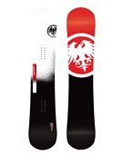 NEVER SUMMER  MINI PROTO SYNTHESIS KIDS SNOWBOARD