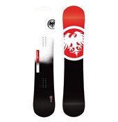 NEVER SUMMER  MINI PROTO SYNTHESIS KIDS SNOWBOARD S25