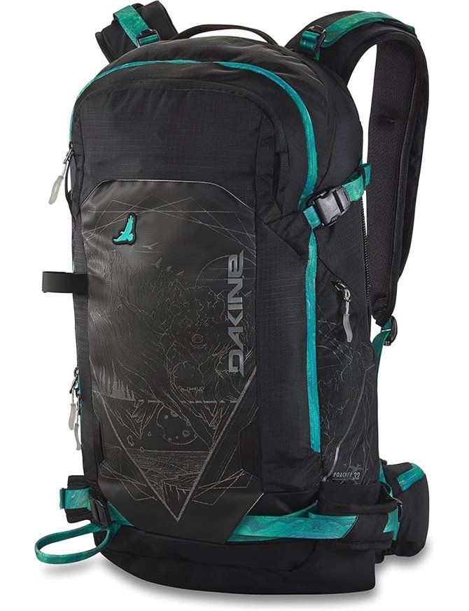 DAKINE POACHER 32L