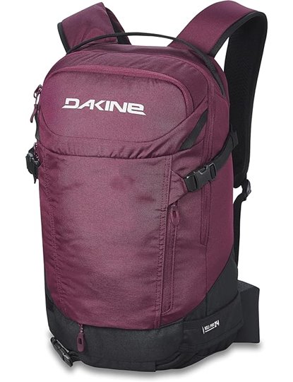 DAKINE WMS HELI PRO 24L