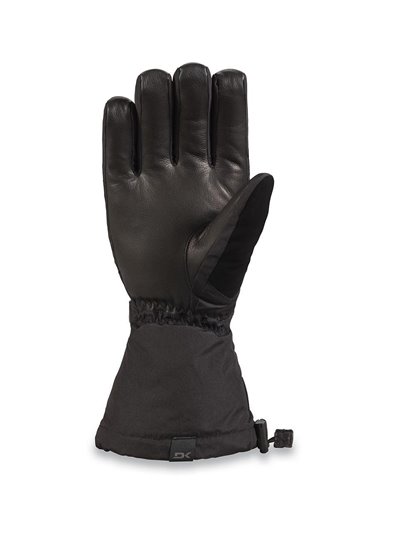 DAKINE LEATHER TITAN GORE TEX GLOVE