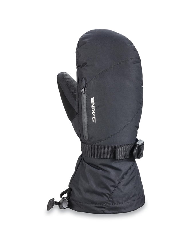 DAKINE WMS LEATHER SEQUOIA GORE MITT