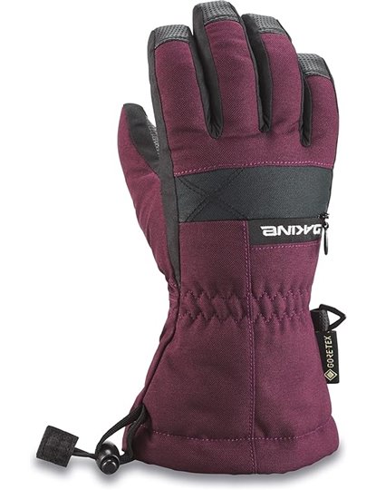 DAKINE YOUTH AVENGER GORE TEX GLOVE