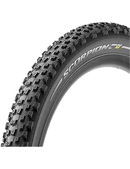 PIRELLI SCORPION MTB ENDURO M TYRE 29X2.6