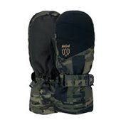 POW ASCEND KIDS MITT
