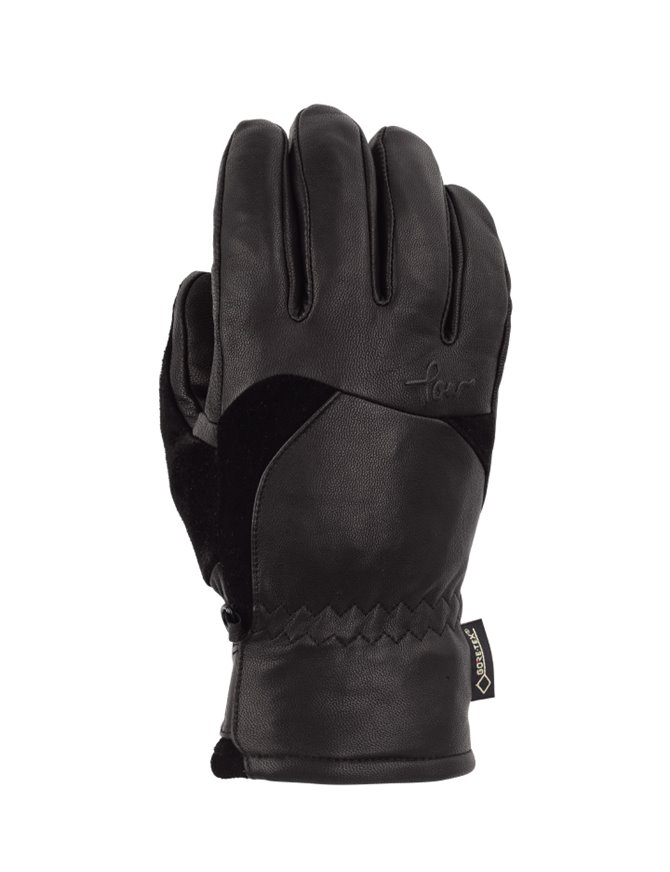 POW WOMENS STEALTH GTX GLOVE + WARM