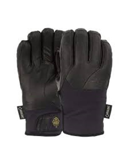 POW WOMENS EMPRESS GTX GLOVE + ACTIVE