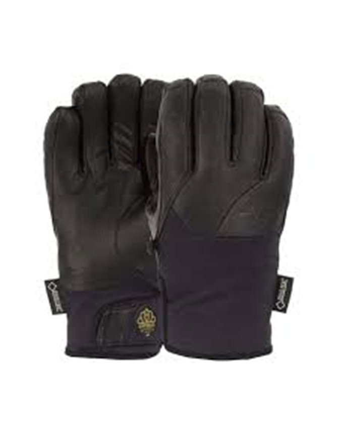 POW WOMENS EMPRESS GTX GLOVE + ACTIVE