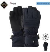 POW WAYBACK GTX SHORT GLOVE + WARM