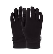 POW MERINO LINER YOUTH GLOVE