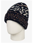 QUIKSILVER  ARCHIVE BEANIE