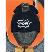 POW CLASSIC KNIT BEANIE