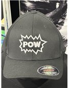 POW FLEXFIT HAT