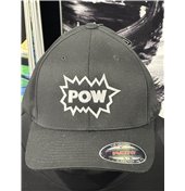 POW FLEXFIT HAT