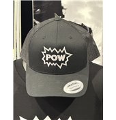 POW TRUCKER HAT