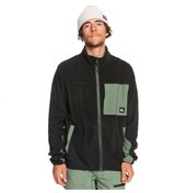 QUIKSILVER  PEAK POINT FZ FLEECE