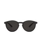 VOLCOM SUBJECT  MATT BLACK/GRAY SUNGLASSES