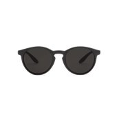 VOLCOM SUBJECT  MATT BLACK/GRAY SUNGLASSES