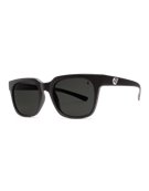 VOLCOM MORPH MATT BLACK/GRAY POLAR SUNGLASSES