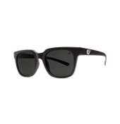 VOLCOM MORPH MATT BLACK/GRAY POLAR SUNGLASSES