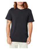 VOLCOM AUD SOLID SHORT SLEEVE TSHIRT