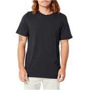 VOLCOM AUD SOLID SHORT SLEEVE TSHIRT