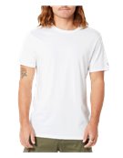 VOLCOM AUD SOLID SHORT SLEEVE TSHIRT