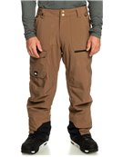 QUIKSILVER  UTILITY MENS SNOWBOARD PANTS