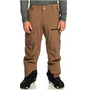 QUIKSILVER  UTILITY MENS SNOWBOARD PANTS