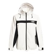 QUIKSILVER  LIVE WIRE MENS SNOWBOARD JACKET