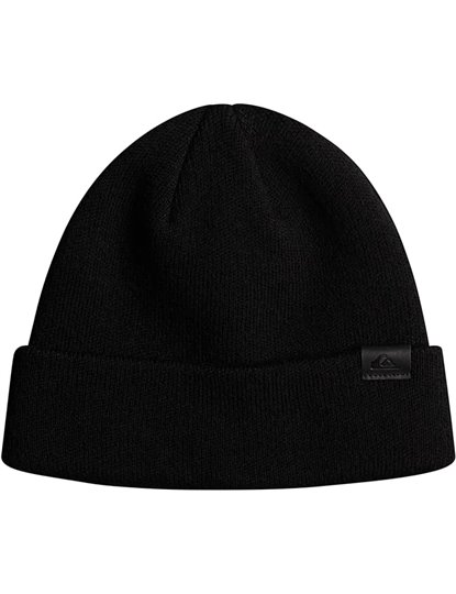 QUIKSILVER  ROUTINE BEANIE