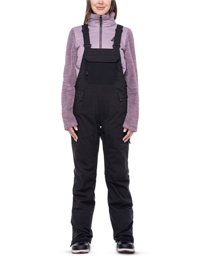 686  WOMEN'S BLACK MAGIC BIB