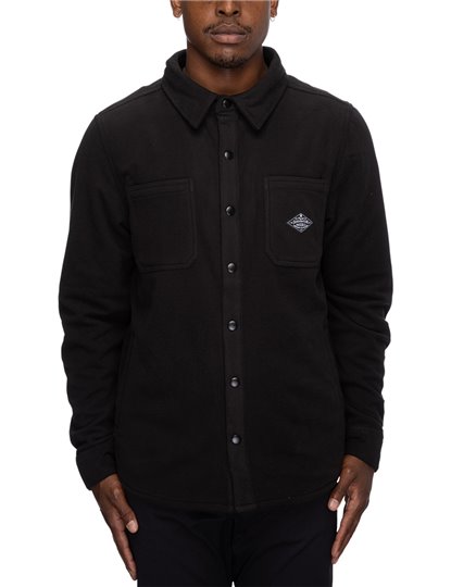 686  MENS SIERRA FLEECE FLANNEL