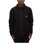 686  MENS SIERRA FLEECE FLANNEL S24
